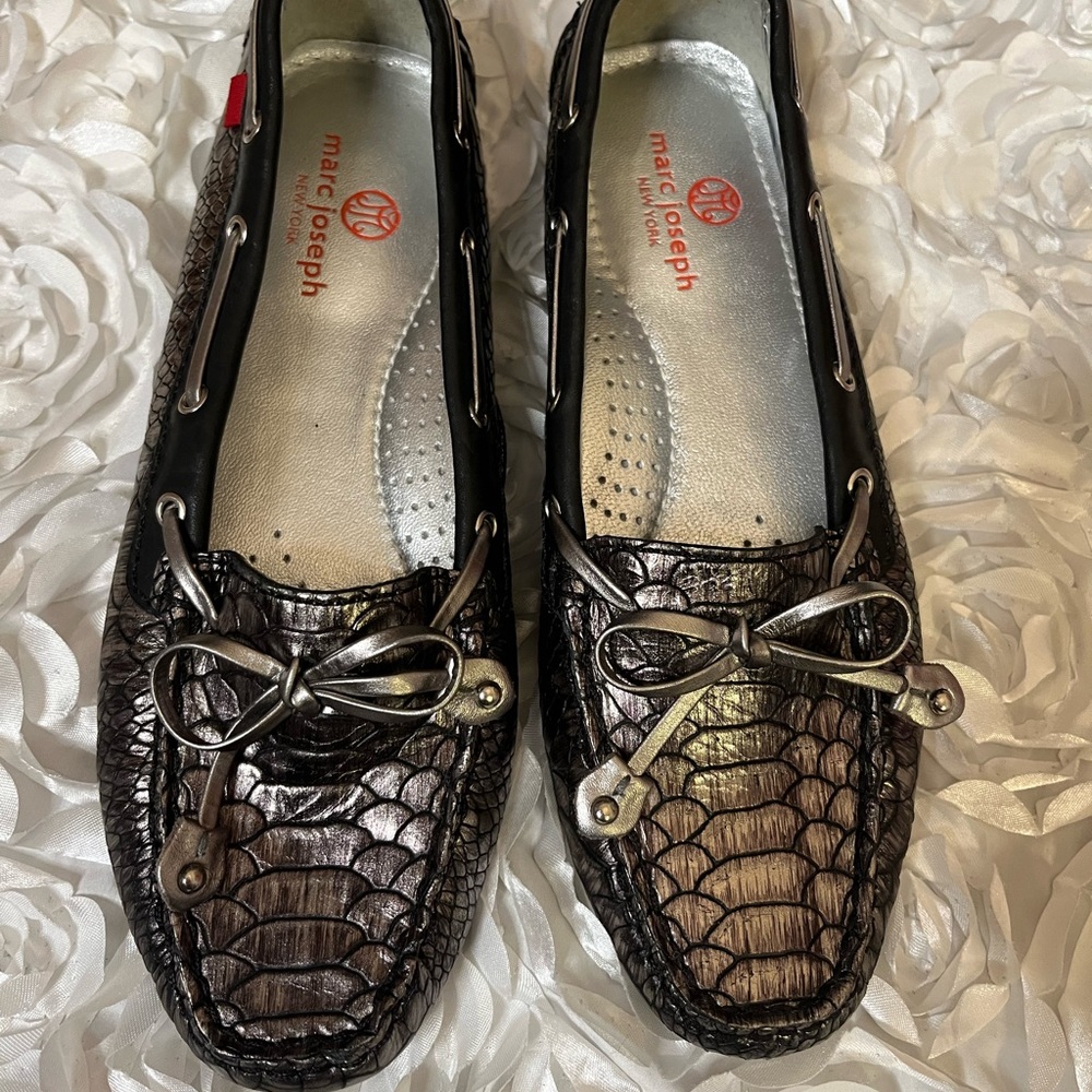 Marc Jacobs Loafers